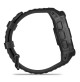 Instinct® 2X Solar - Tactical Edition Tactical Edition, Black - 010-02805-03 - Garmin 